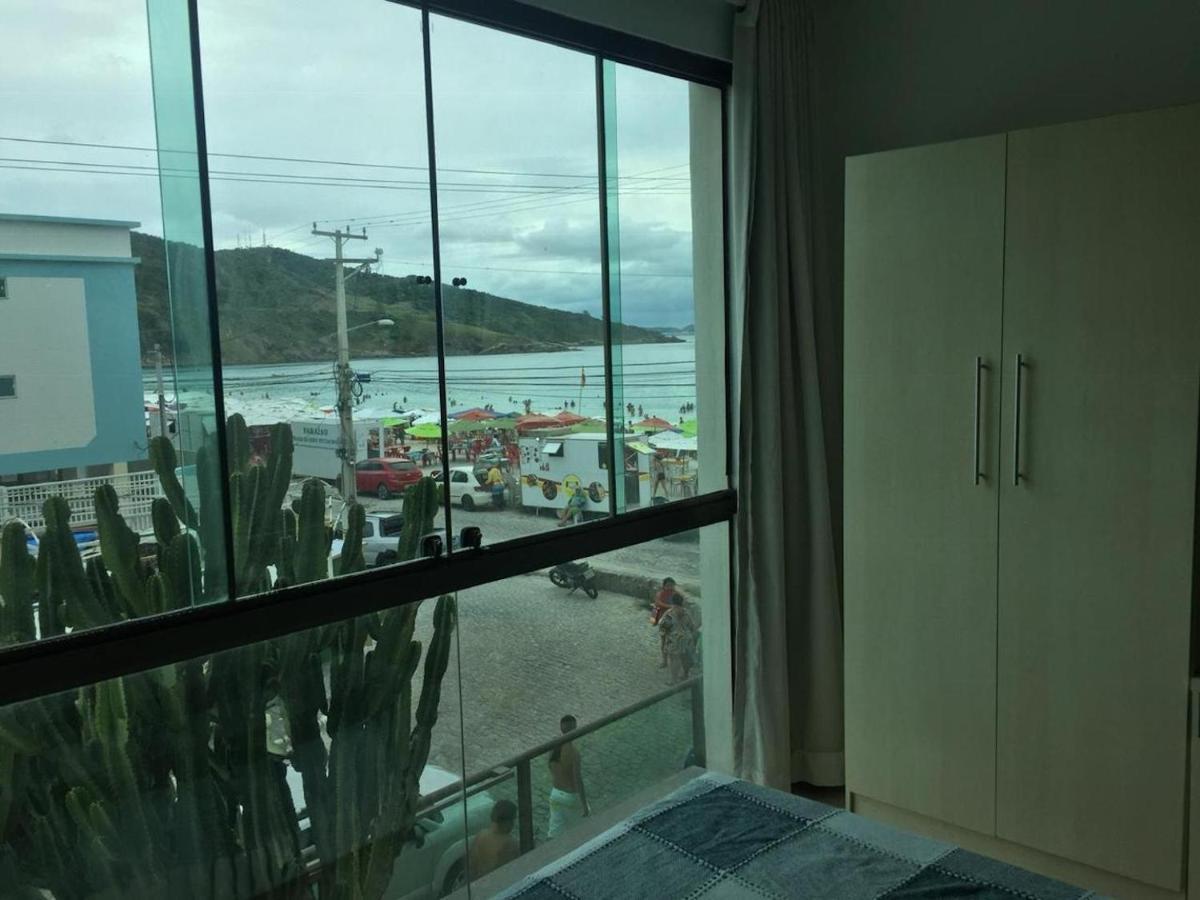 Arraial Do Cabo, Loft Visao Do Paraiso Dış mekan fotoğraf