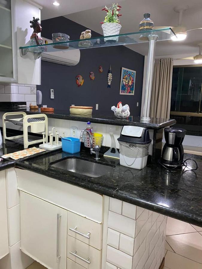 Arraial Do Cabo, Loft Visao Do Paraiso Dış mekan fotoğraf
