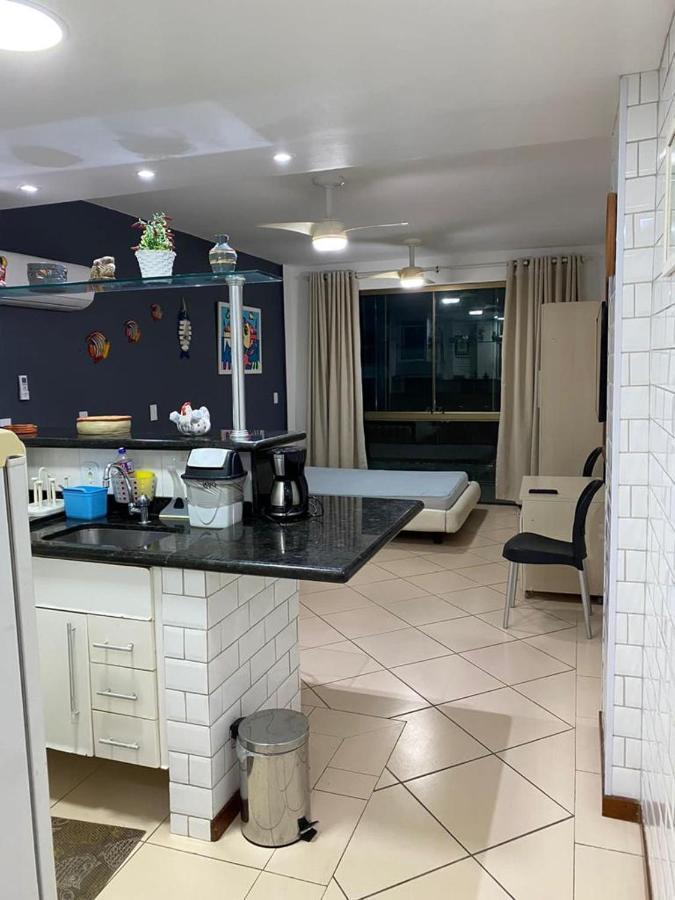 Arraial Do Cabo, Loft Visao Do Paraiso Dış mekan fotoğraf