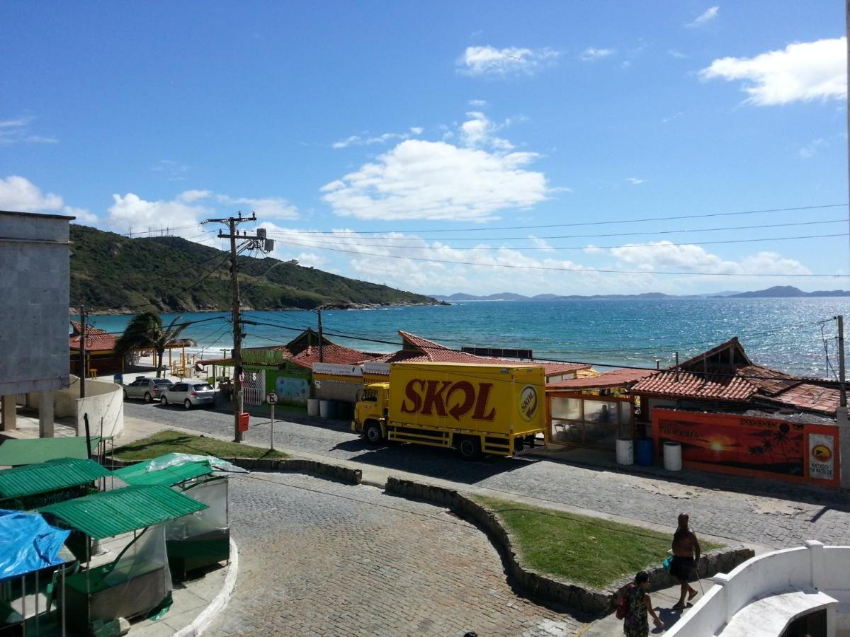 Arraial Do Cabo, Loft Visao Do Paraiso Dış mekan fotoğraf
